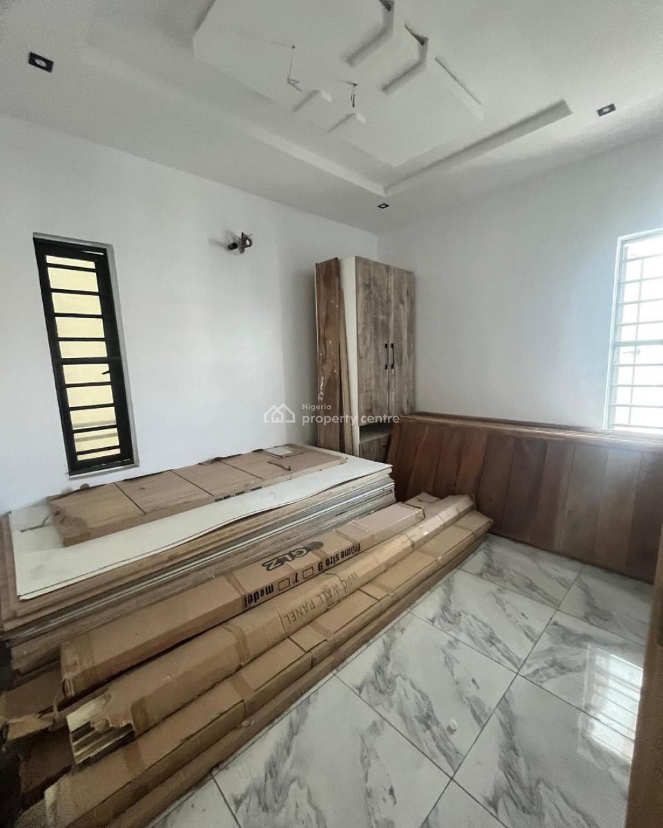 2 Bedroom Apartment, Ikate Elegushi, Lekki, Lagos, Flat / Apartment for Sale
