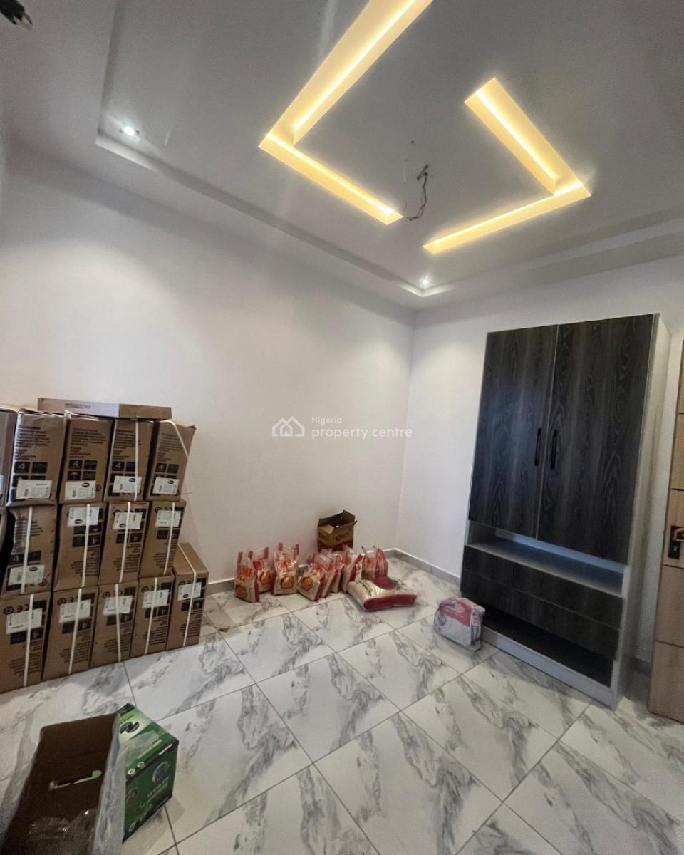 2 Bedroom Apartment, Ikate Elegushi, Lekki, Lagos, Flat / Apartment for Sale