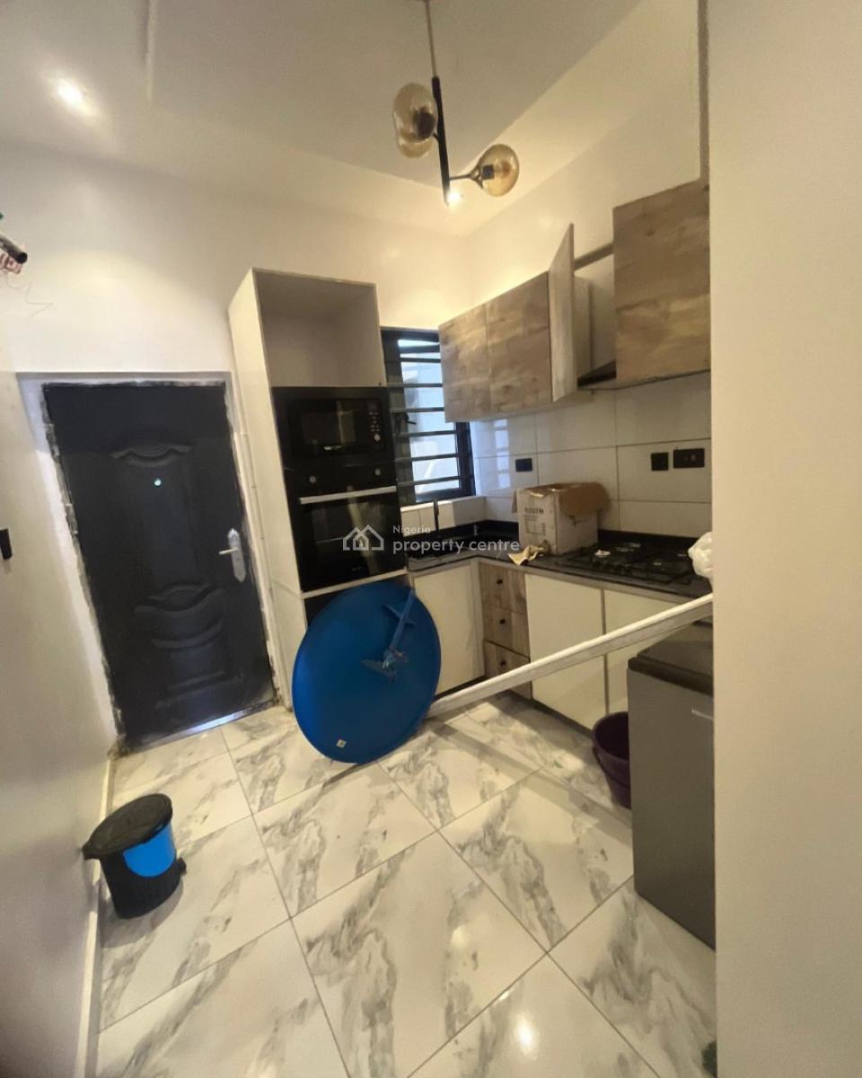 2 Bedroom Apartment, Ikate Elegushi, Lekki, Lagos, Flat / Apartment for Sale