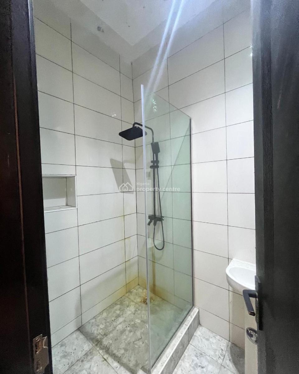 2 Bedroom Apartment, Ikate Elegushi, Lekki, Lagos, Flat / Apartment for Sale