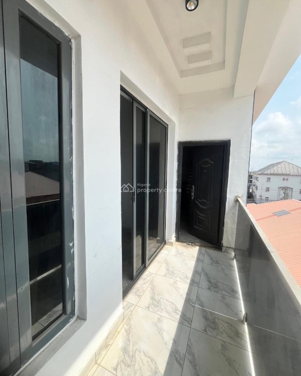 2 Bedroom Apartment, Ikate Elegushi, Lekki, Lagos, Flat / Apartment for Sale
