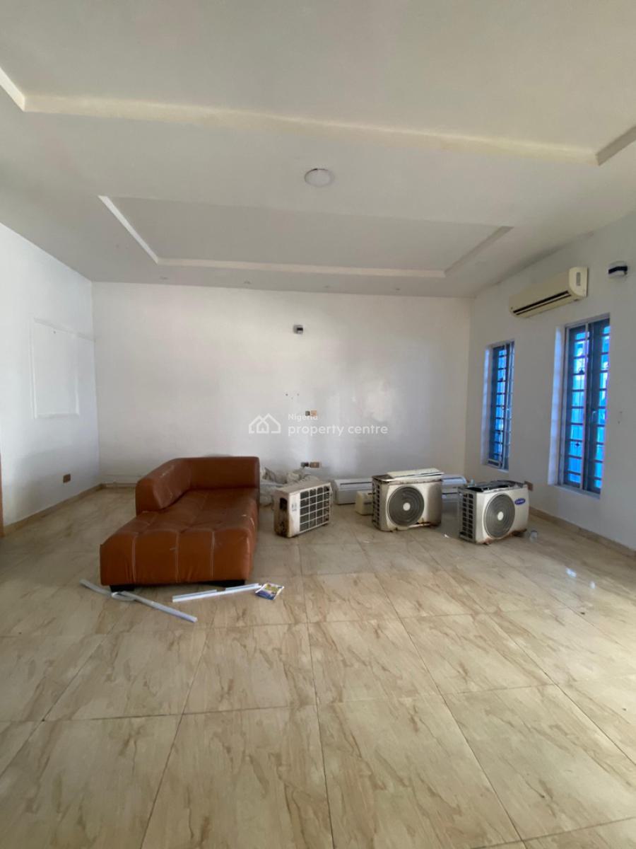 4 Bedroom Terraced Duplex with Bq, Van Daniel, Orchid, Lekki, Lagos, Terraced Duplex for Sale