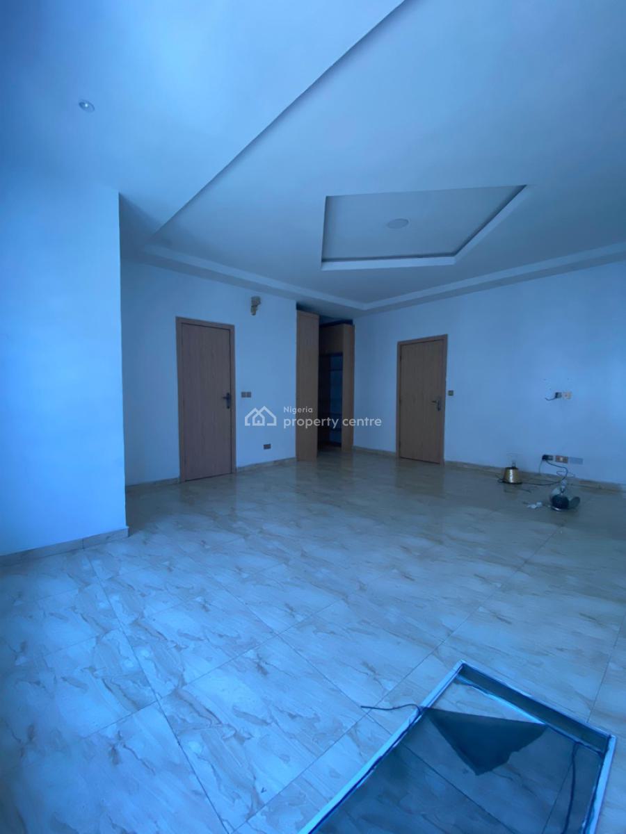 4 Bedroom Terraced Duplex with Bq, Van Daniel, Orchid, Lekki, Lagos, Terraced Duplex for Sale