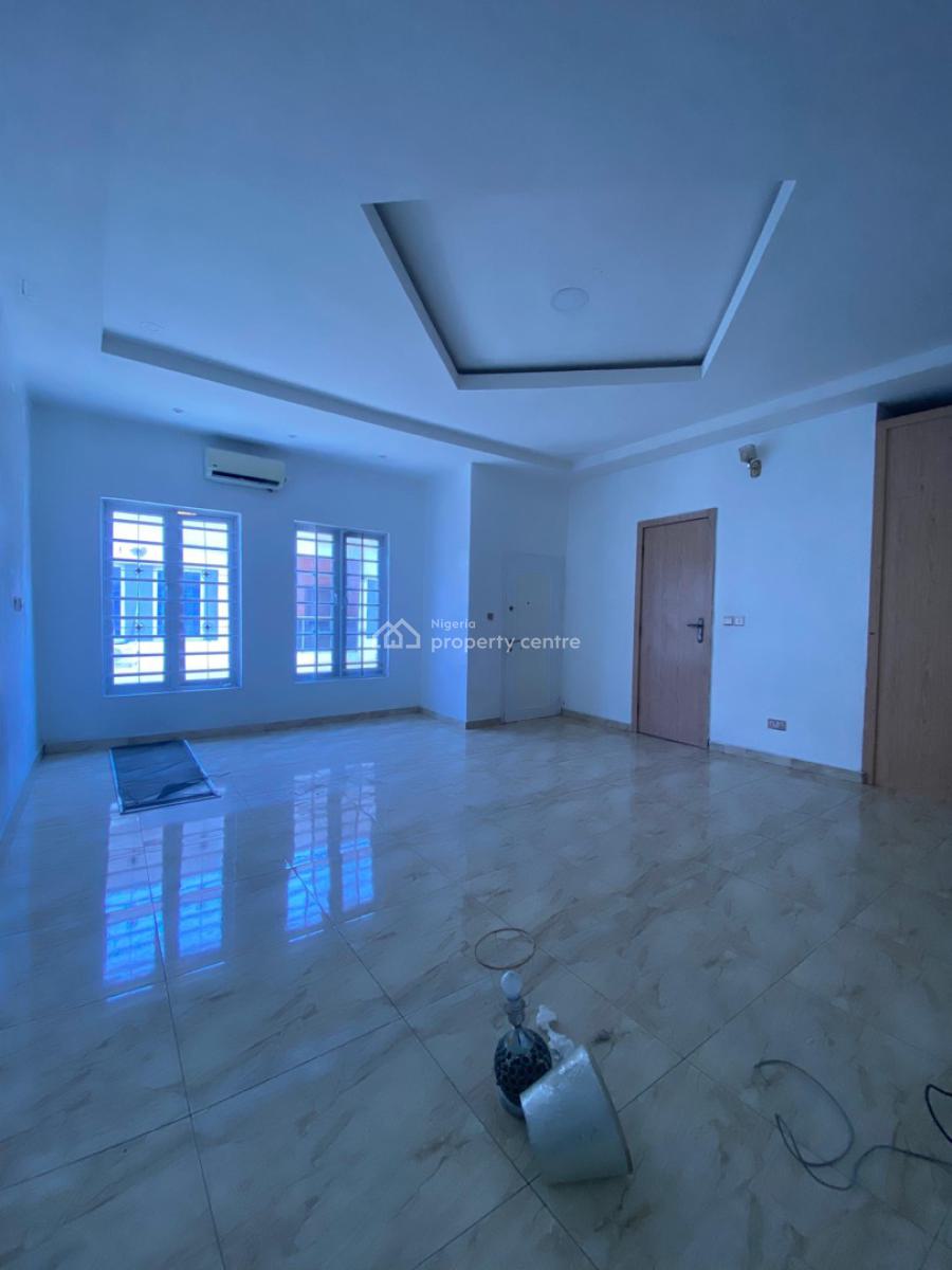 4 Bedroom Terraced Duplex with Bq, Van Daniel, Orchid, Lekki, Lagos, Terraced Duplex for Sale