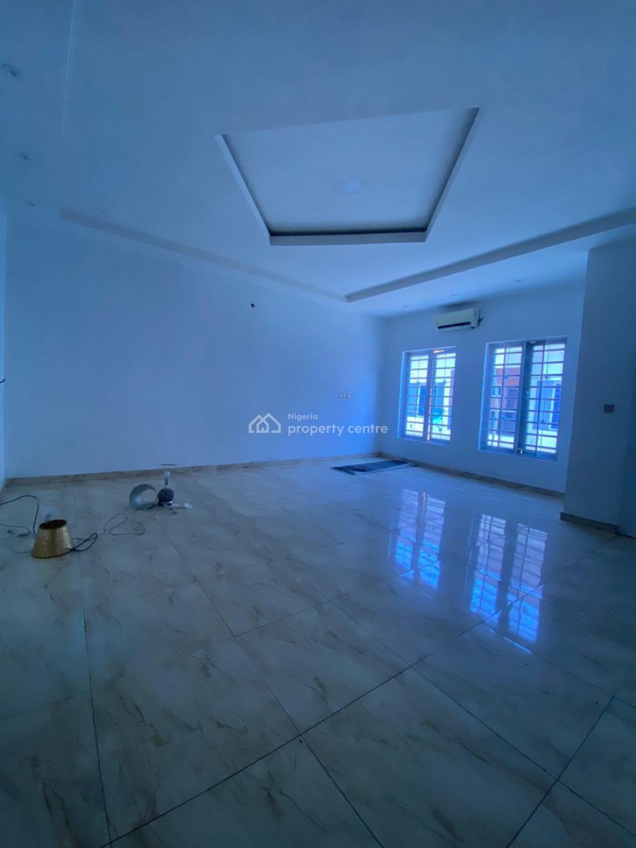 4 Bedroom Terraced Duplex with Bq, Van Daniel, Orchid, Lekki, Lagos, Terraced Duplex for Sale