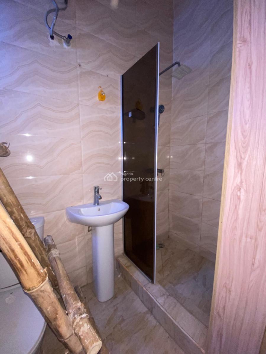 4 Bedroom Terraced Duplex with Bq, Van Daniel, Orchid, Lekki, Lagos, Terraced Duplex for Sale