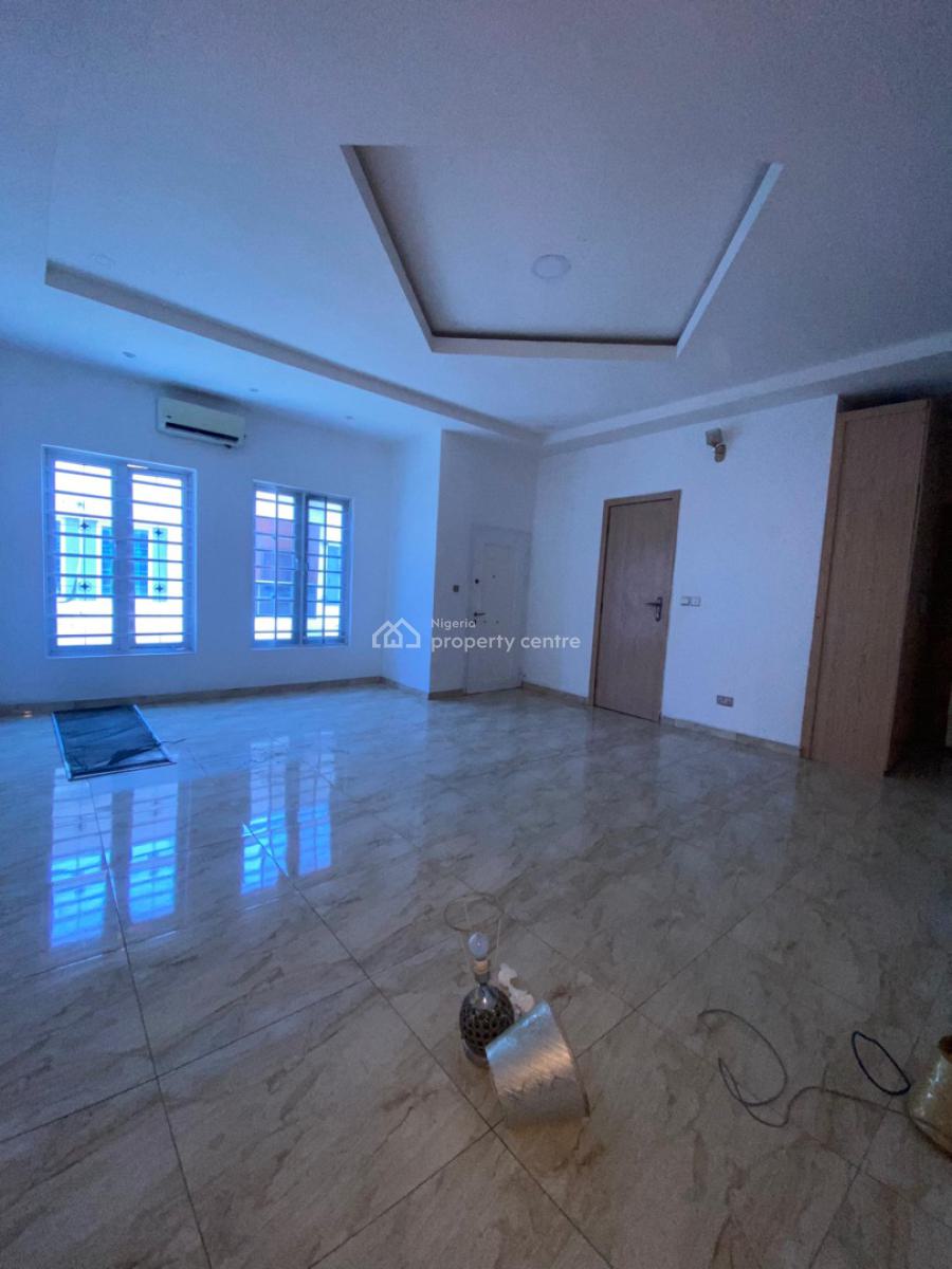 4 Bedroom Terraced Duplex with Bq, Van Daniel, Orchid, Lekki, Lagos, Terraced Duplex for Sale