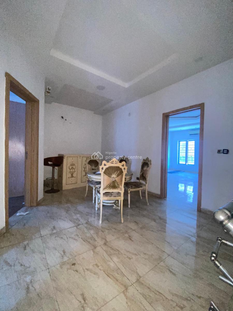 4 Bedroom Terraced Duplex with Bq, Van Daniel, Orchid, Lekki, Lagos, Terraced Duplex for Sale