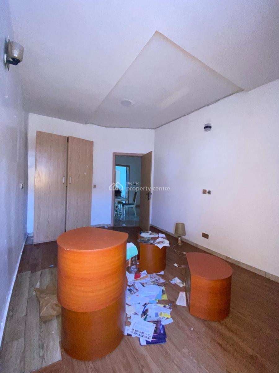 4 Bedroom Terraced Duplex with Bq, Van Daniel, Orchid, Lekki, Lagos, Terraced Duplex for Sale