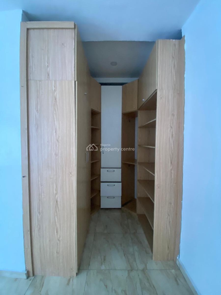 4 Bedroom Terraced Duplex with Bq, Van Daniel, Orchid, Lekki, Lagos, Terraced Duplex for Sale