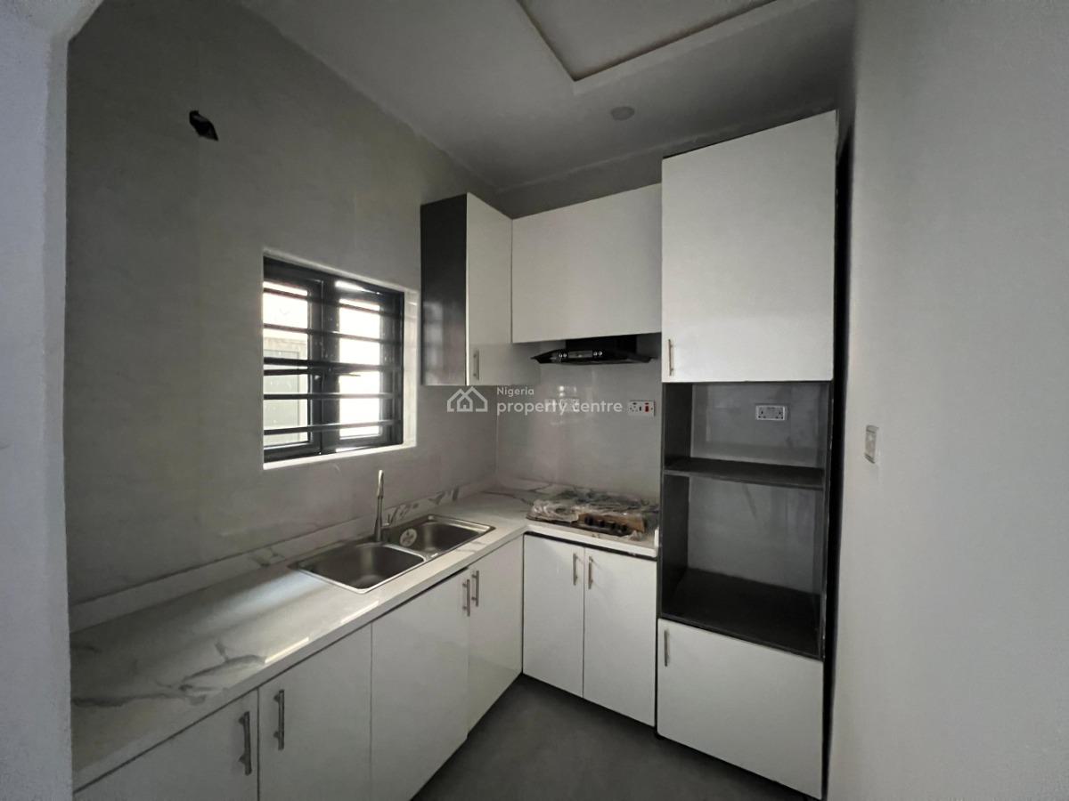 2 Bedroom Maissonet, Ikota, Lekki, Lagos, House for Sale
