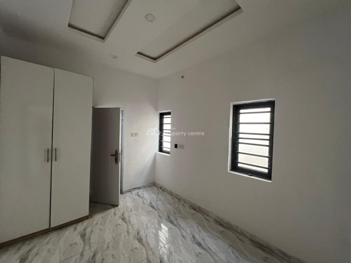 2 Bedroom Maissonet, Ikota, Lekki, Lagos, House for Sale