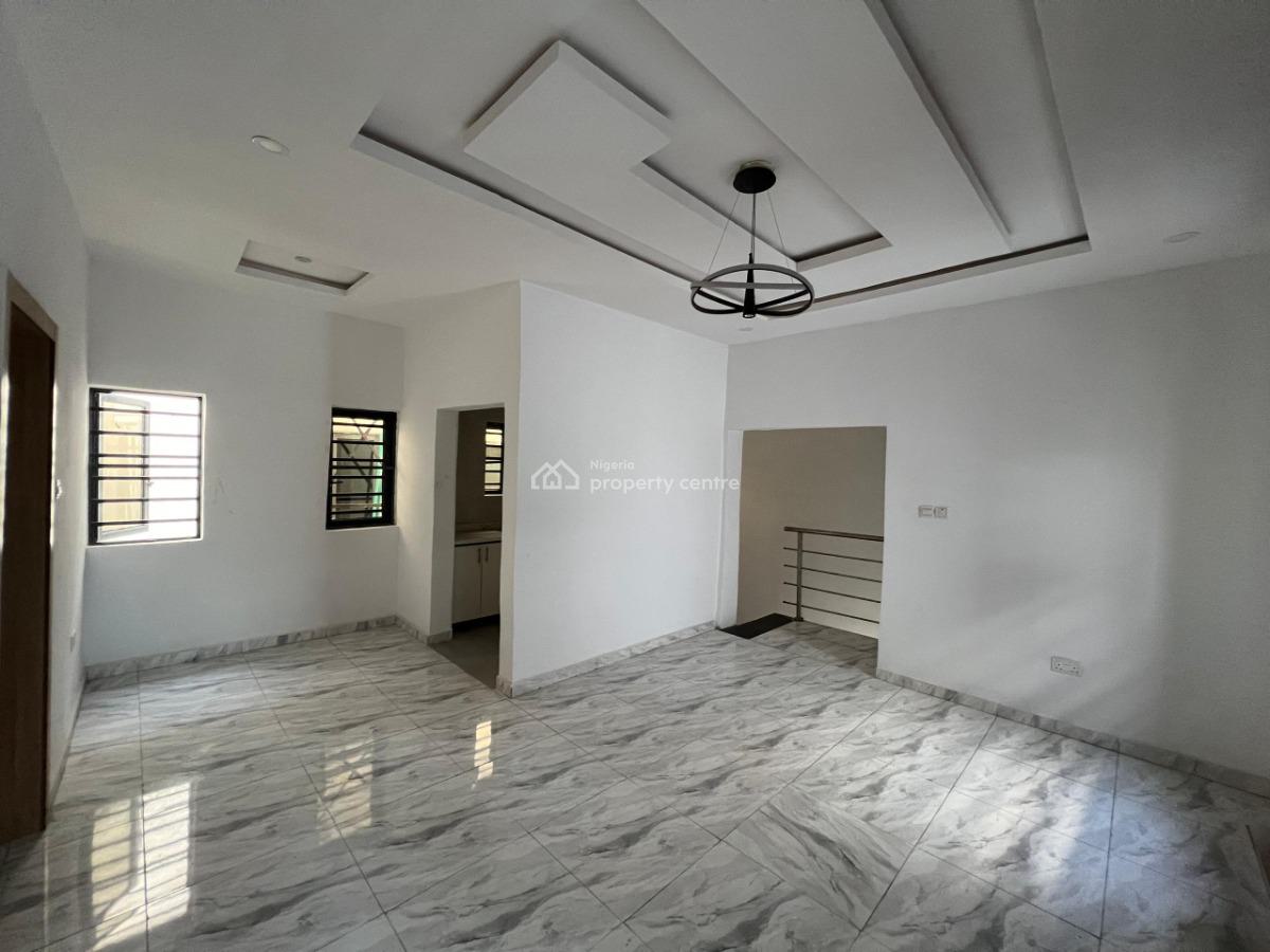 2 Bedroom Maissonet, Ikota, Lekki, Lagos, House for Sale