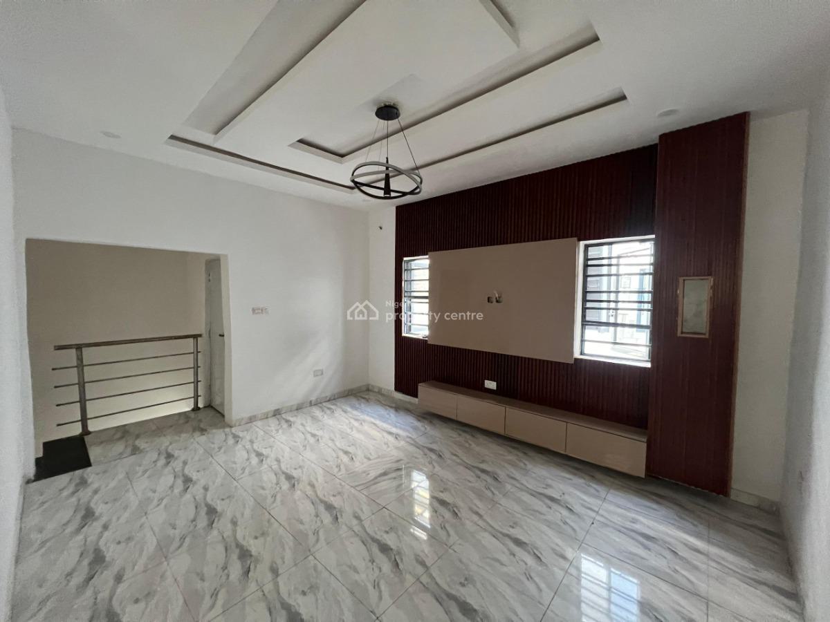 2 Bedroom Maissonet, Ikota, Lekki, Lagos, House for Sale