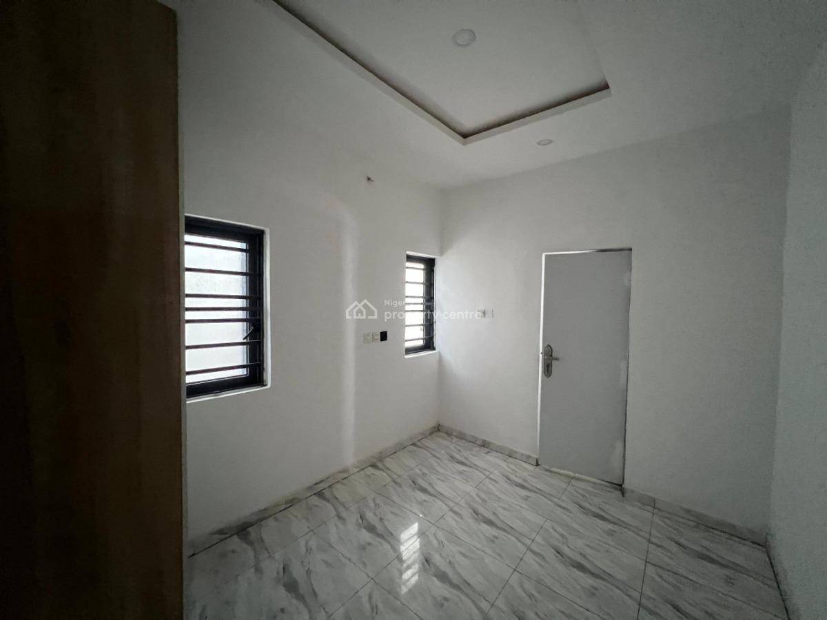 2 Bedroom Maissonet, Ikota, Lekki, Lagos, House for Sale