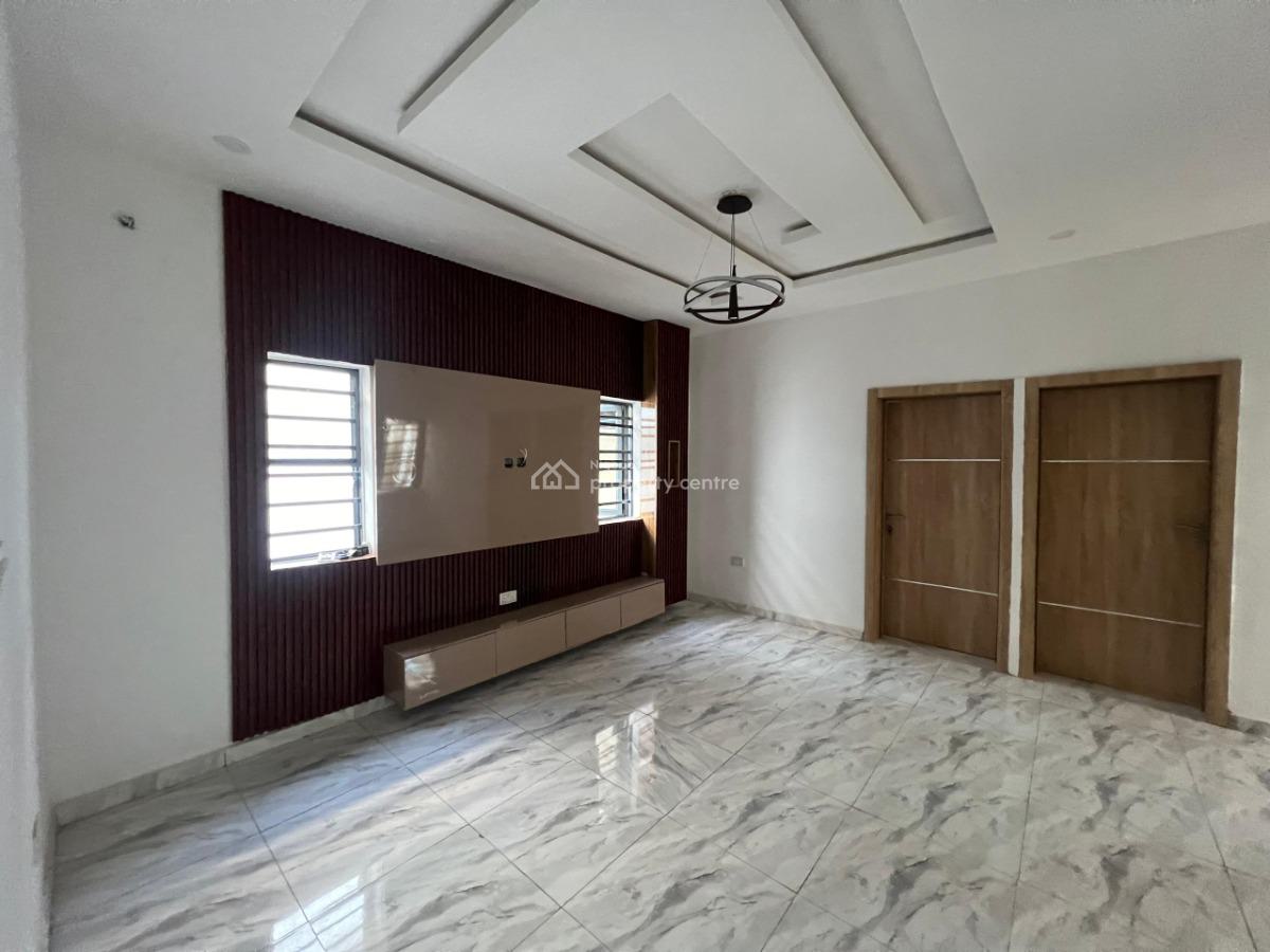 2 Bedroom Maissonet, Ikota, Lekki, Lagos, House for Sale