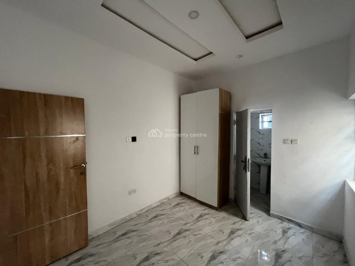 2 Bedroom Maissonet, Ikota, Lekki, Lagos, House for Sale
