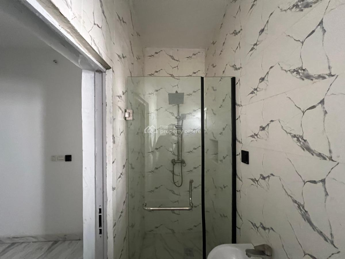 2 Bedroom Maissonet, Ikota, Lekki, Lagos, House for Sale