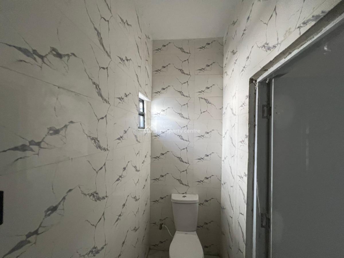 2 Bedroom Maissonet, Ikota, Lekki, Lagos, House for Sale