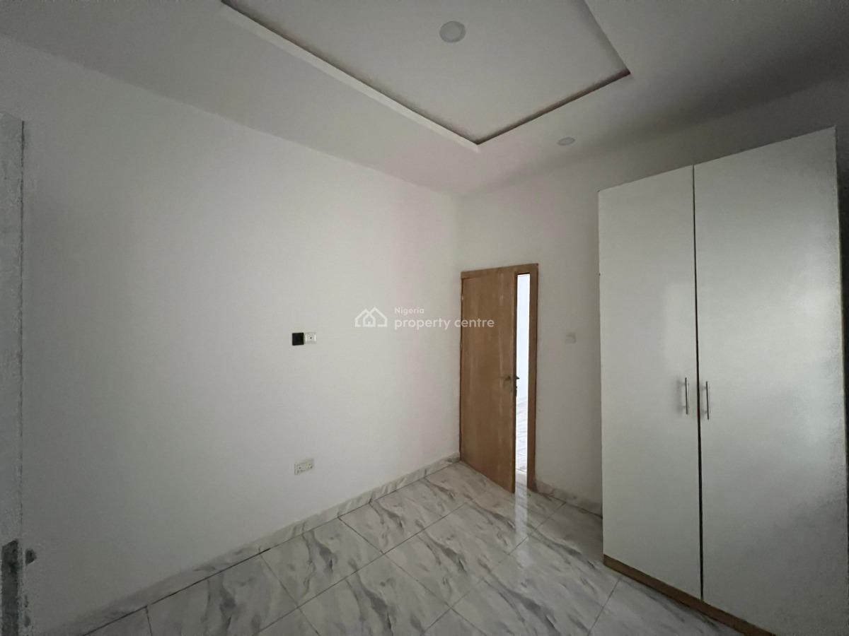 2 Bedroom Maissonet, Ikota, Lekki, Lagos, House for Sale