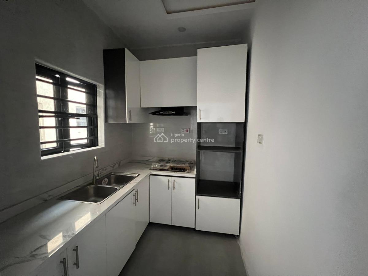 2 Bedroom Maissonet, Ikota, Lekki, Lagos, House for Sale