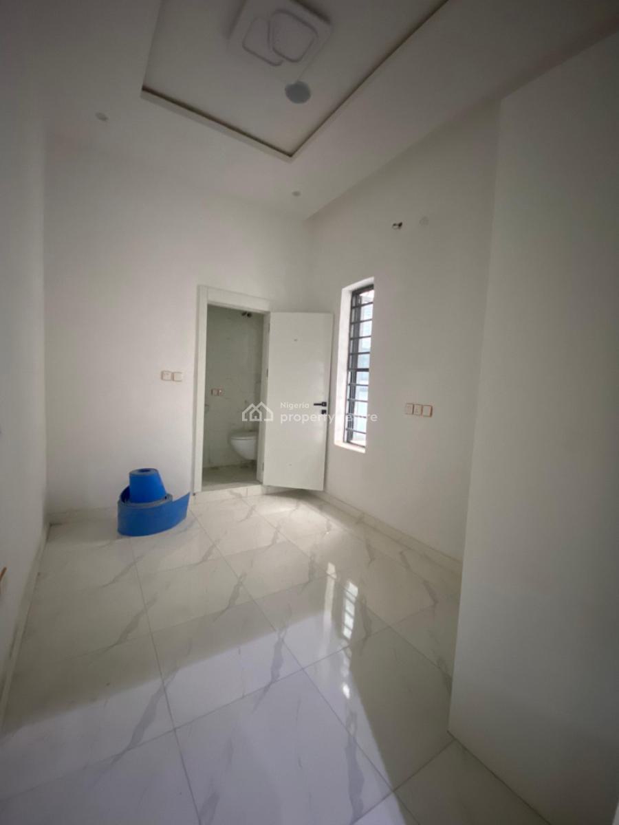 6 Bedroom Detached Duplex with Bq, Pool, Cinema, Elevator and Office, Ikota, Lekki, Lagos, Detached Duplex for Sale