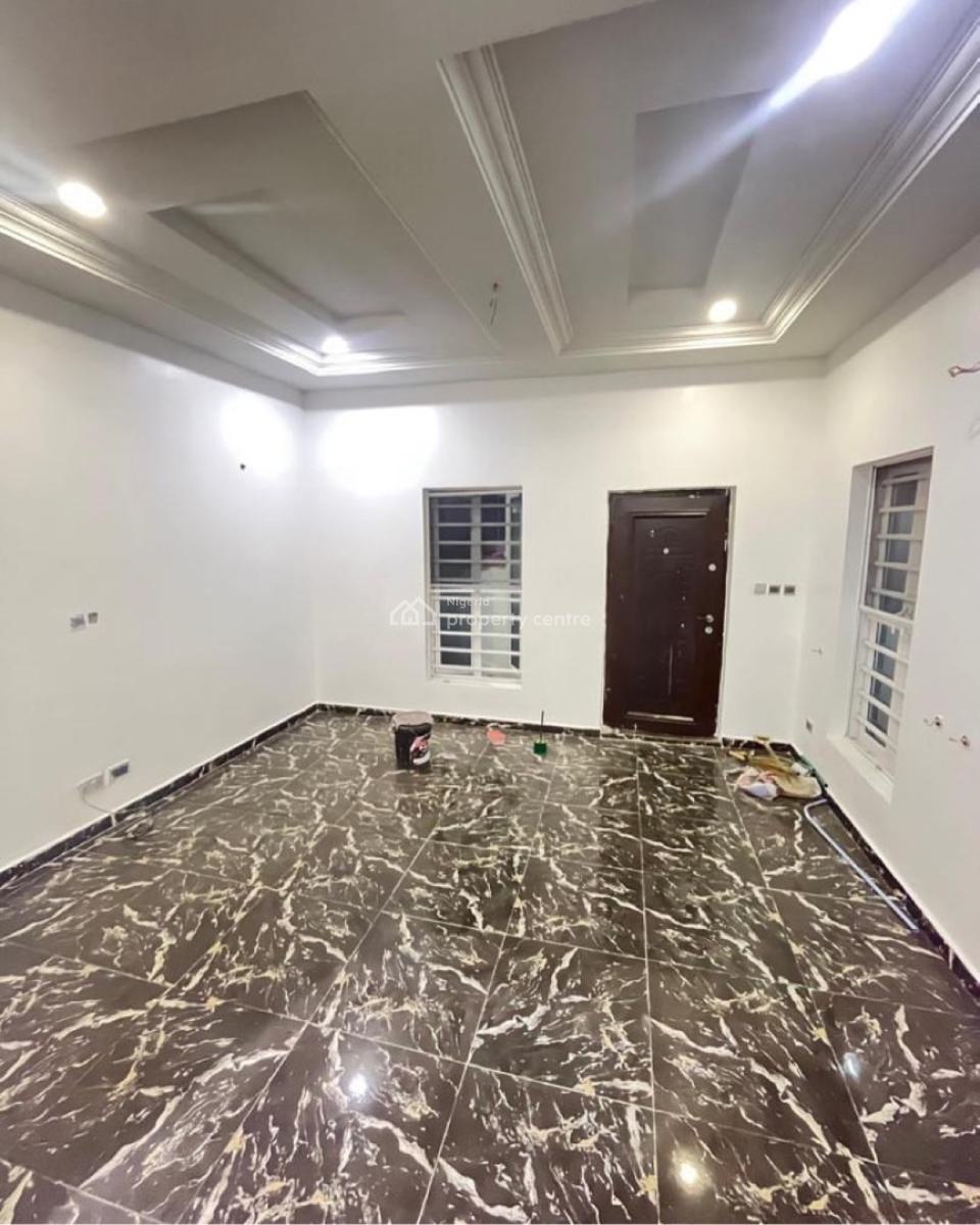 2 Bedroom Terrace Duplex, Orchid Road, Lekki, Lagos, Detached Duplex for Sale
