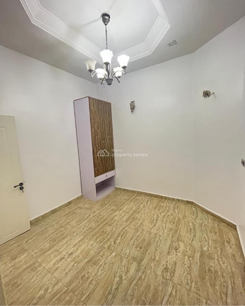2 Bedroom Terrace Duplex, Orchid Road, Lekki, Lagos, Detached Duplex for Sale