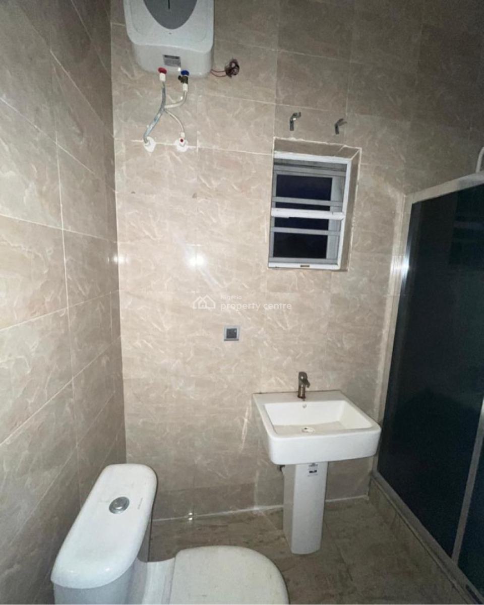 2 Bedroom Terrace Duplex, Orchid Road, Lekki, Lagos, Detached Duplex for Sale