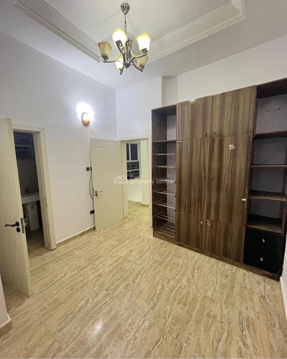 2 Bedroom Terrace Duplex, Orchid Road, Lekki, Lagos, Detached Duplex for Sale
