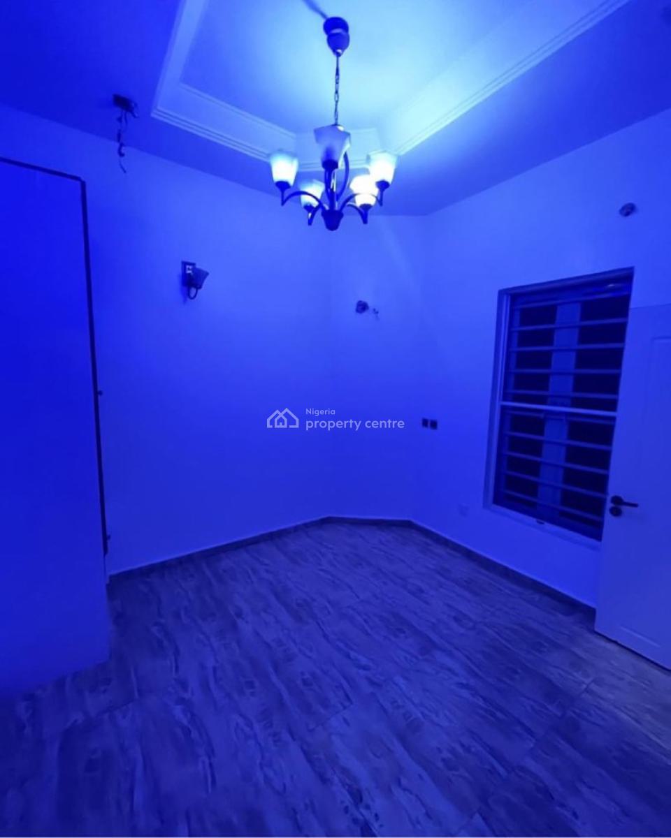 2 Bedroom Terrace Duplex, Orchid Road, Lekki, Lagos, Detached Duplex for Sale