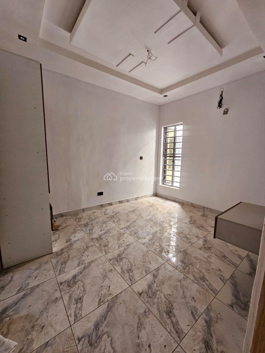 Fully Serviced 2 Bedroom Apartment with Swimming Pool & Gym, Exquisitely Designed Apartment Suitable for Investment, Ikate, Lekki, Lagos, Flat / Apartment for Sale
