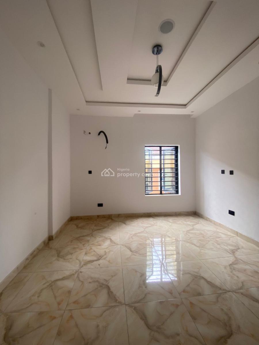 5 Bedroom Detached Duplex with Bq and Pool, Ikota, Lekki, Lagos, Detached Duplex for Sale