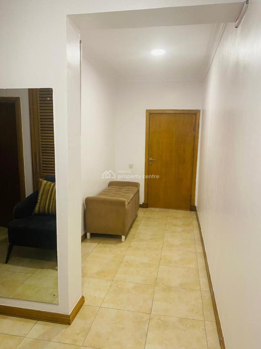 Spacious Three (3)bedroom Flat with One-room Boys, Close to Ikoyi Club, Ikoyi, Lagos, Flat / Apartment for Rent