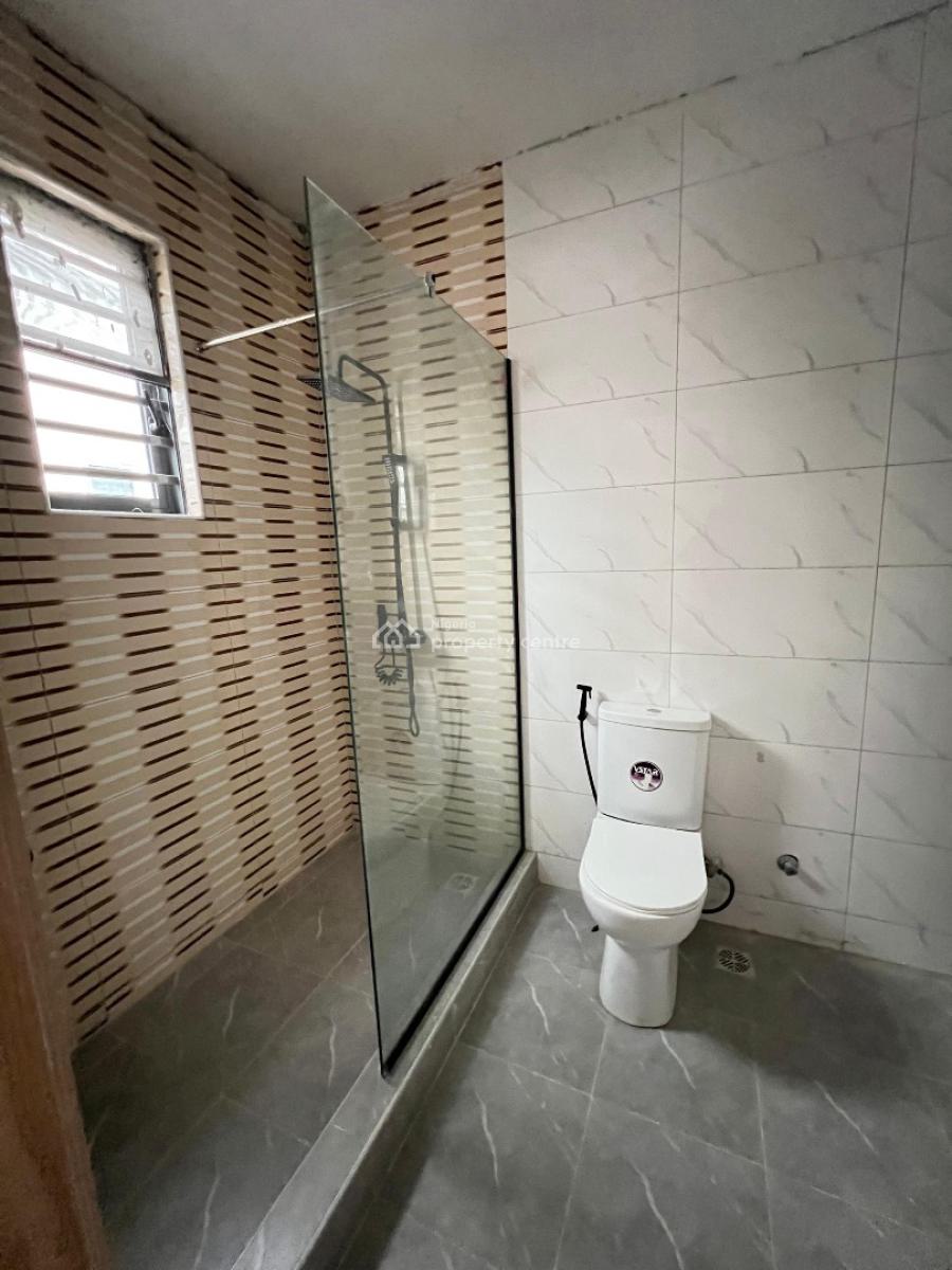 Brand New 4 Bedroom Terrace Duplex, Ikota Villa Estate, Lekki Phase 2, Lekki, Lagos, Terraced Duplex for Sale