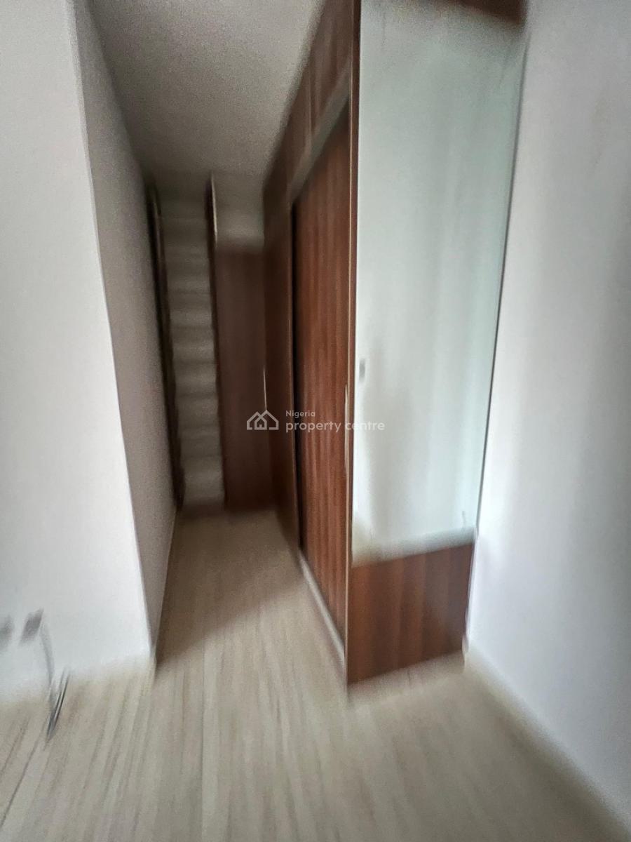 Brand New 4 Bedroom Terrace Duplex, Ikota Villa Estate, Lekki Phase 2, Lekki, Lagos, Terraced Duplex for Sale