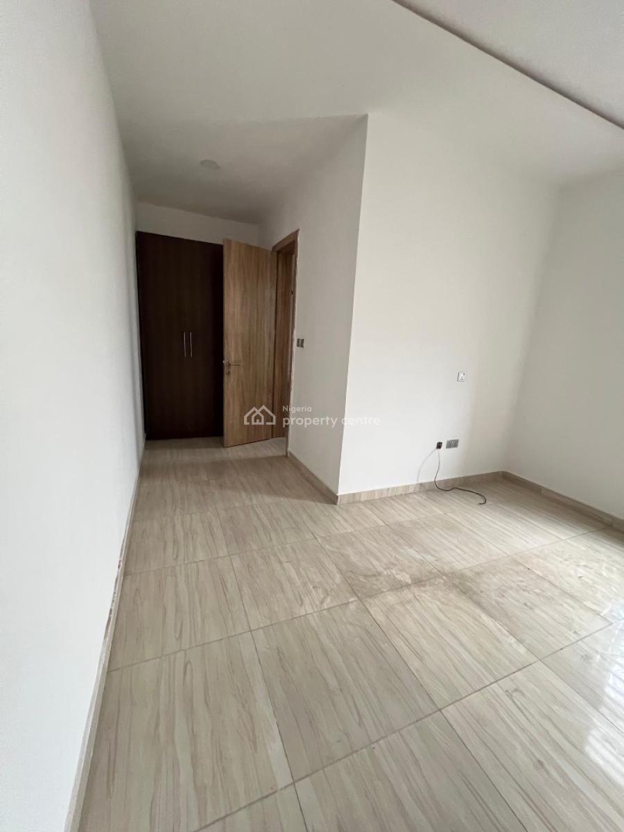 Brand New 4 Bedroom Terrace Duplex, Ikota Villa Estate, Lekki Phase 2, Lekki, Lagos, Terraced Duplex for Sale