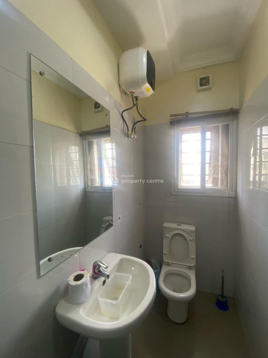 Spacious 2 Bedroom Fully Furnished Apartment, Elf Bustop,  Lekki, Lagos, Lekki Phase 1, Lekki, Lagos, Flat / Apartment for Rent