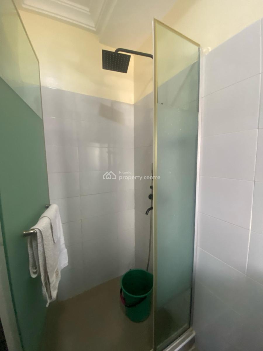 Spacious 2 Bedroom Fully Furnished Apartment, Elf Bustop,  Lekki, Lagos, Lekki Phase 1, Lekki, Lagos, Flat / Apartment for Rent