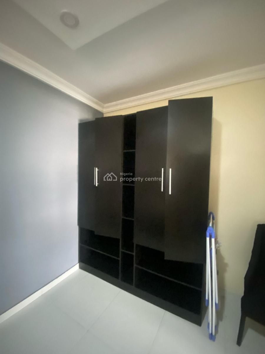 Spacious 2 Bedroom Fully Furnished Apartment, Elf Bustop,  Lekki, Lagos, Lekki Phase 1, Lekki, Lagos, Flat / Apartment for Rent