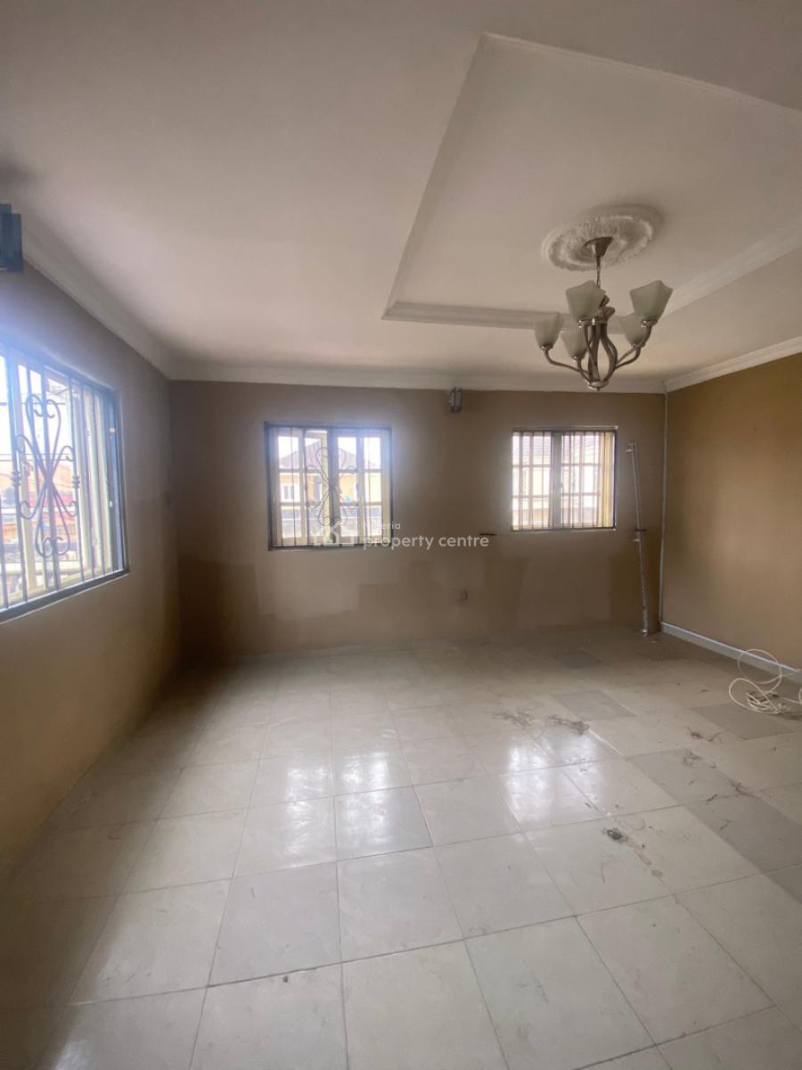 3 Bedroom Flat Apartment, Ikota, Lekki, Lagos, Flat / Apartment for Rent
