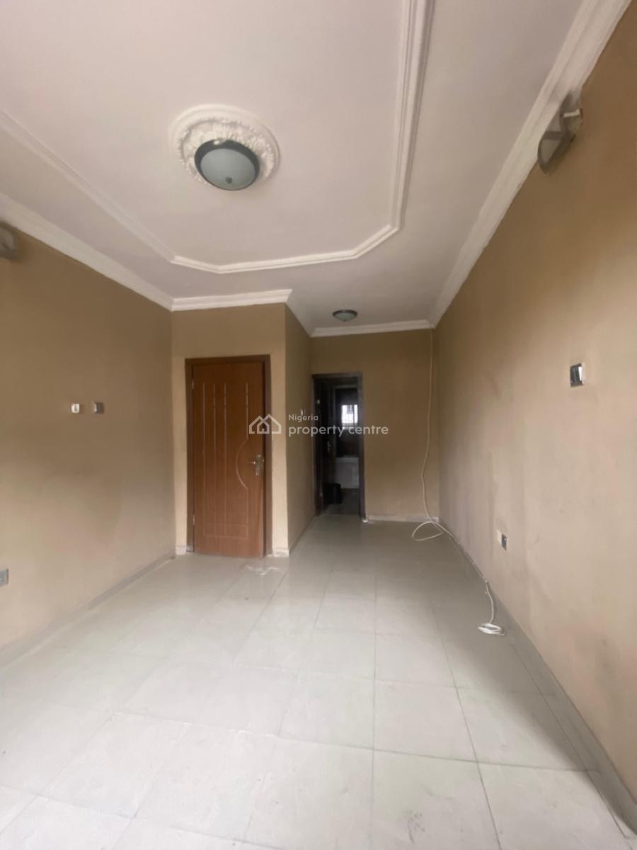 3 Bedroom Flat Apartment, Ikota, Lekki, Lagos, Flat / Apartment for Rent