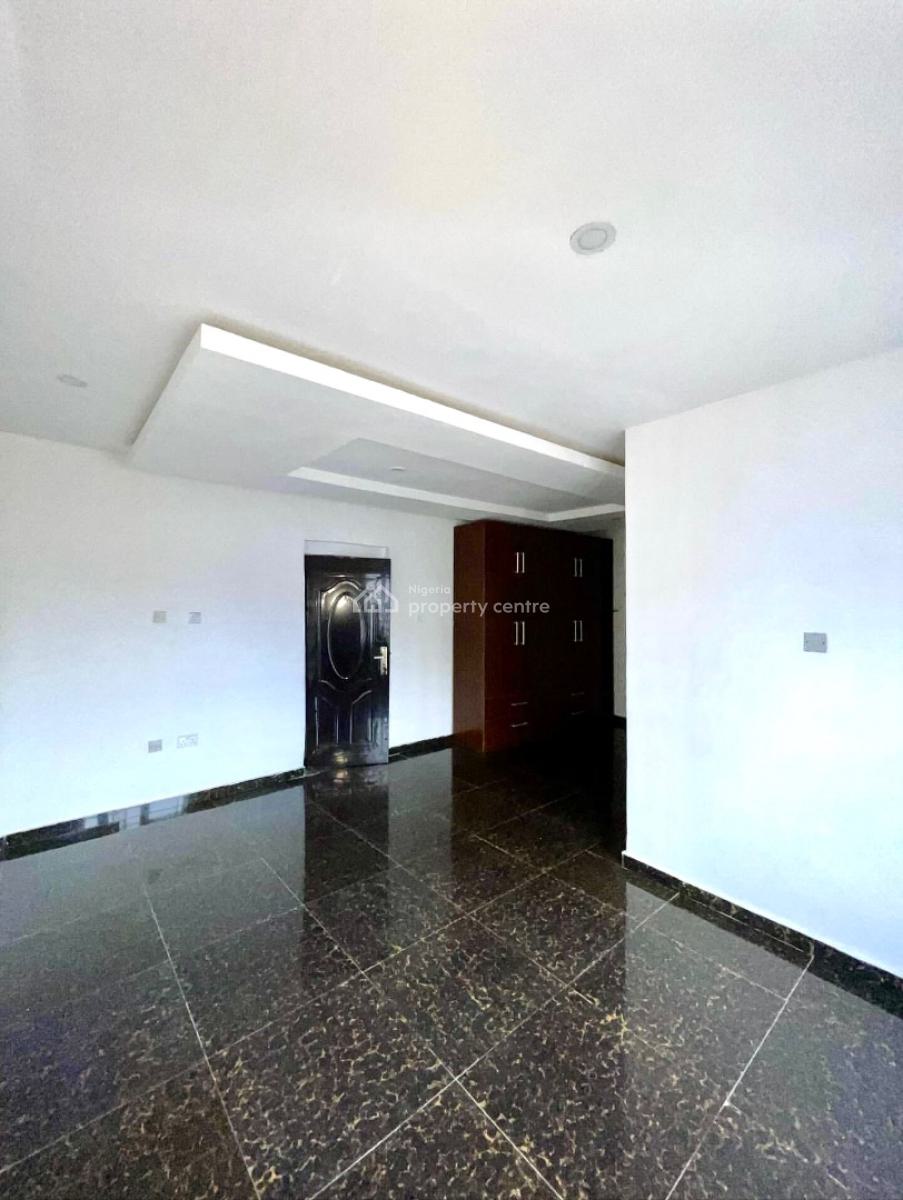 4 Bedroom Terrace Duplex, Osapa, Lekki, Lagos, Terraced Duplex for Rent