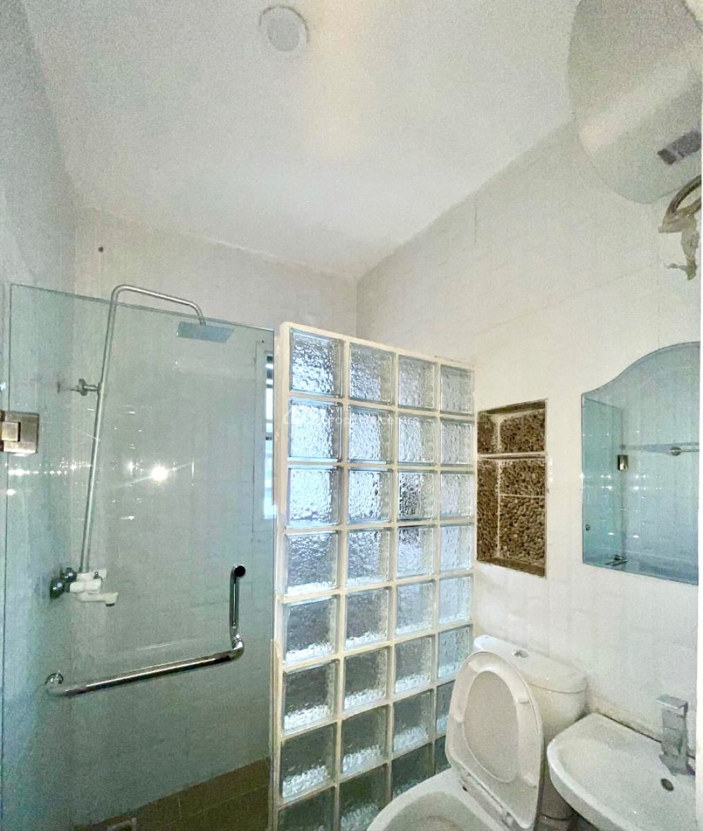 4 Bedroom Terrace Duplex, Osapa, Lekki, Lagos, Terraced Duplex for Rent