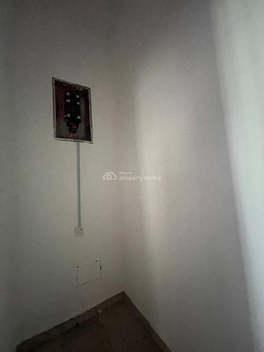 3 Bedroom Terraced Duplex with Bq and Study, Dedeolu Estate, Victoria Island (vi), Lagos, Terraced Duplex for Rent