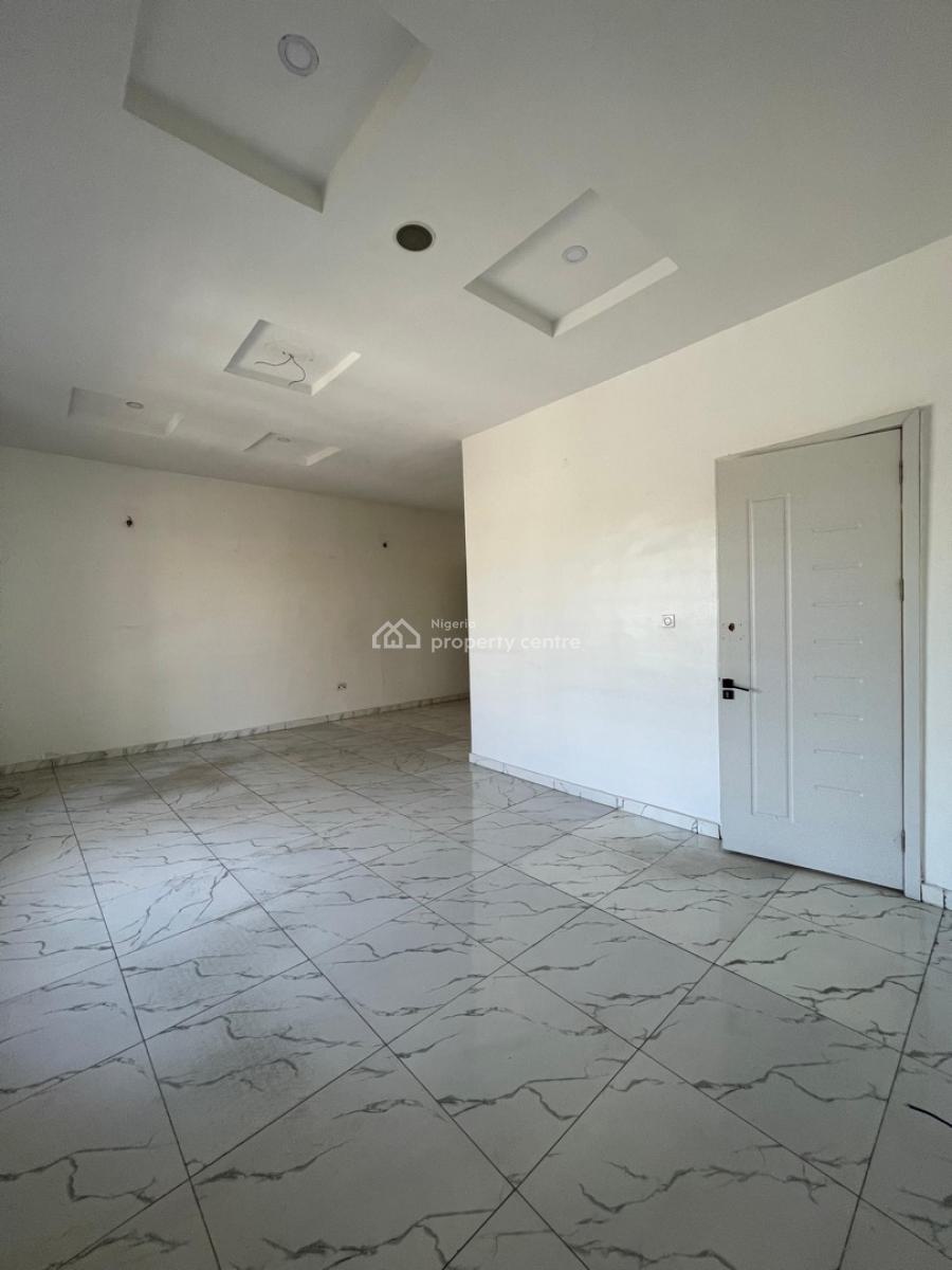 4 Bedroom Terraced Duplex, Oral Estate, Ikota, Lekki, Lagos, Terraced Duplex for Rent