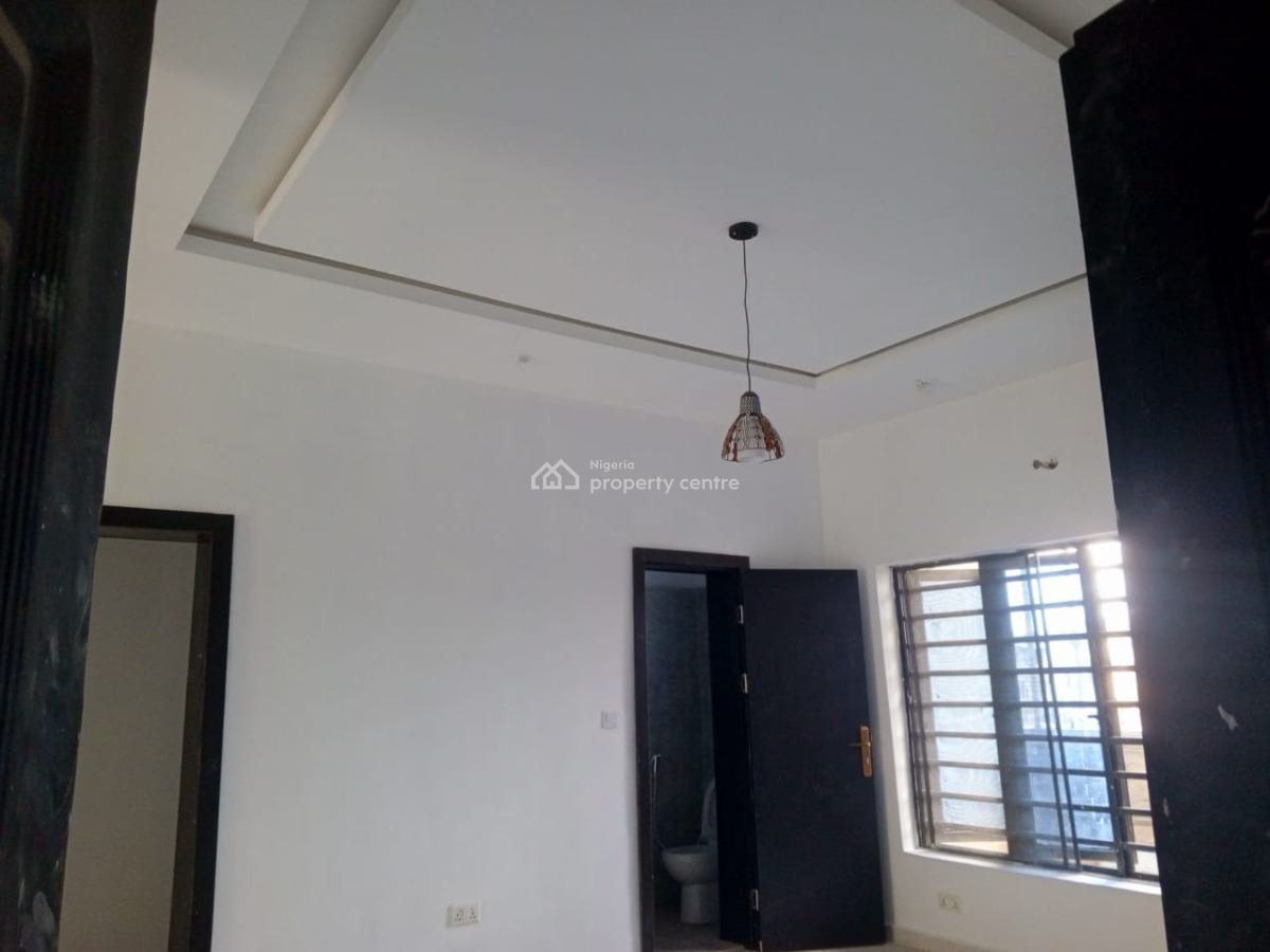 Newly Built 2bedroom Flat, Sawmill, Gbagada, Lagos, Flat / Apartment for Rent