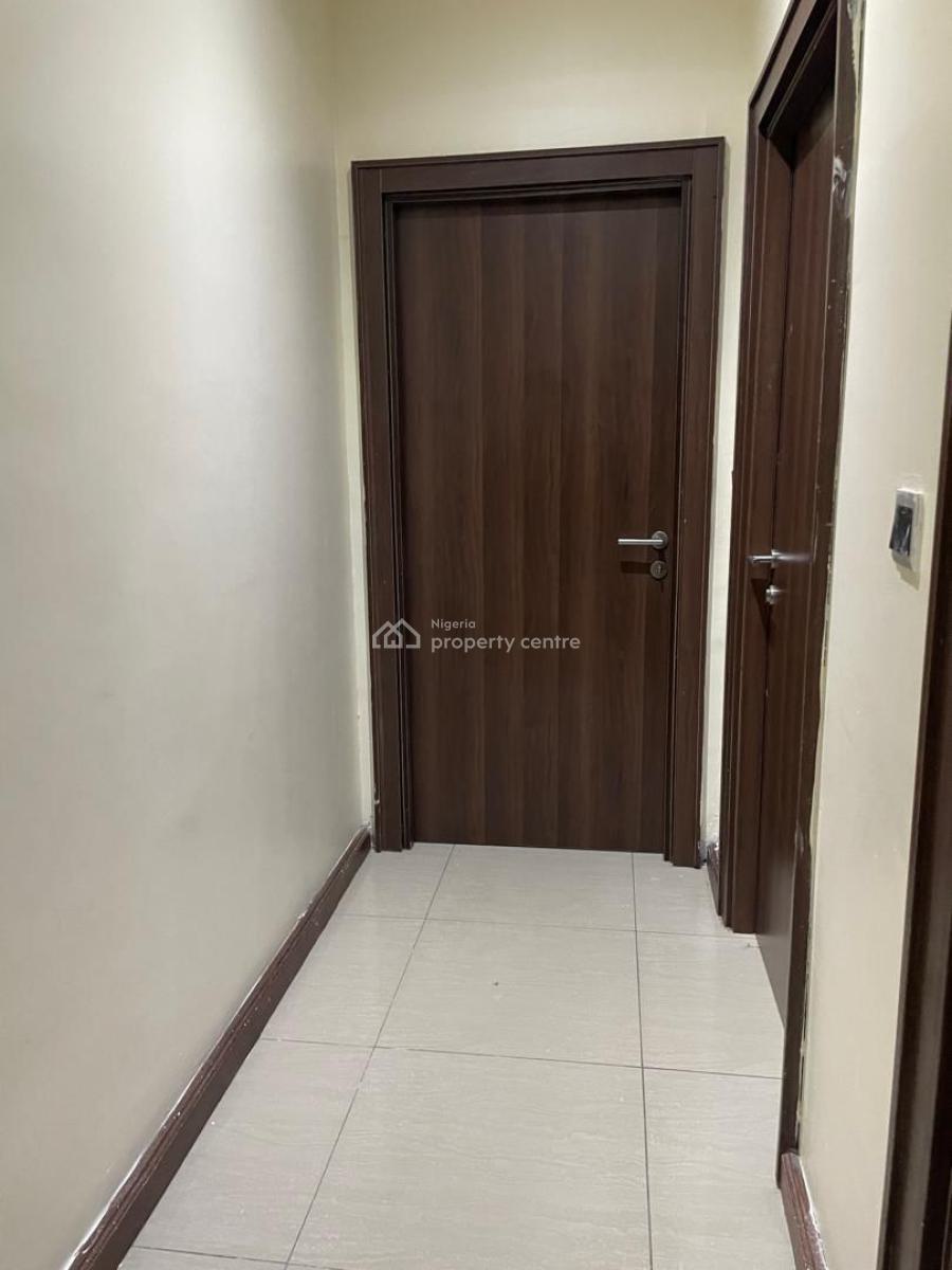 Luxury 4 Bedroom Apartment with Bq, Swimming Pool and Gym, Bourdillion Road Ikoyi, Old Ikoyi, Ikoyi, Lagos, House for Rent