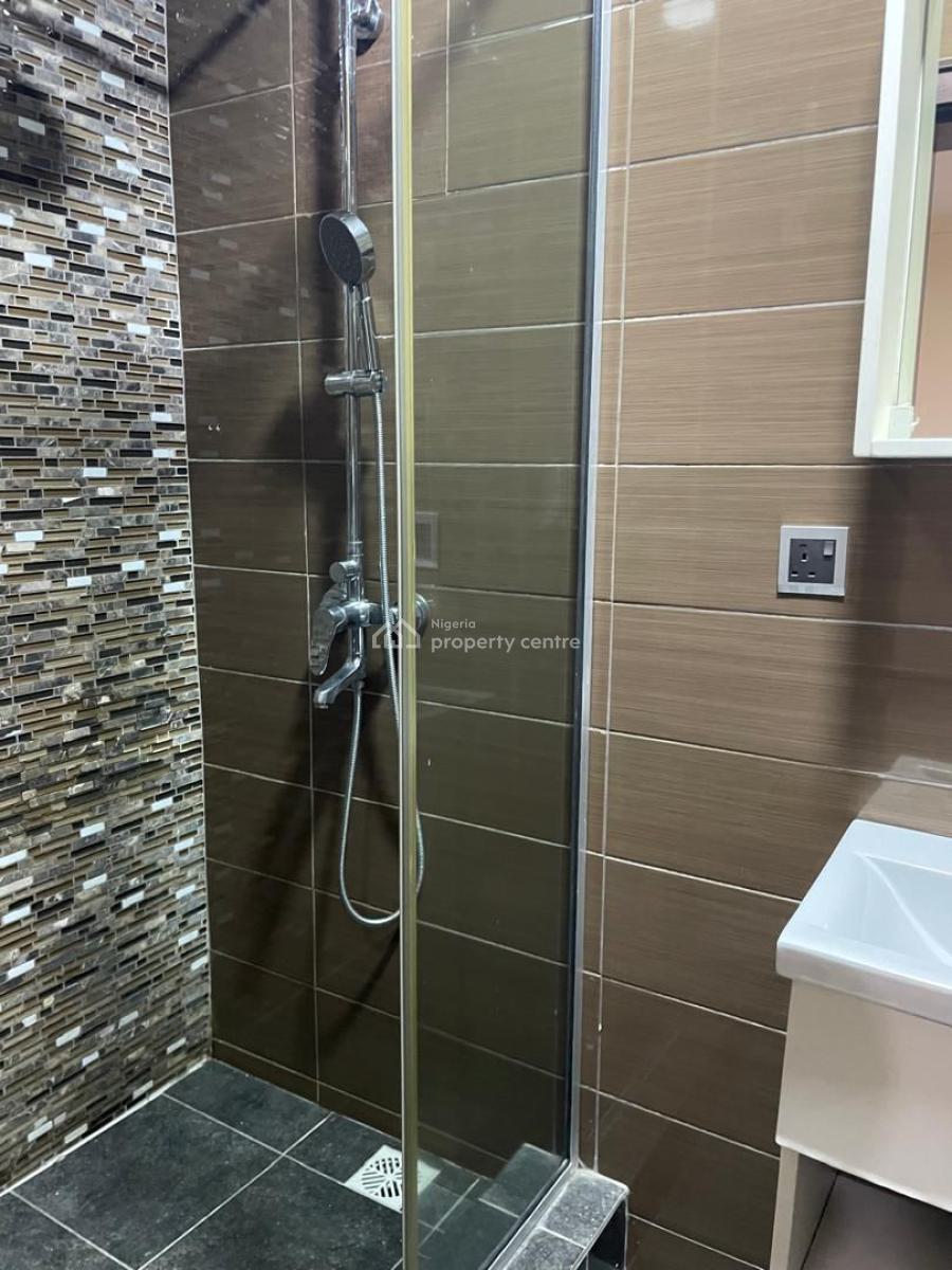Luxury 4 Bedroom Apartment with Bq, Swimming Pool and Gym, Bourdillion Road Ikoyi, Old Ikoyi, Ikoyi, Lagos, House for Rent