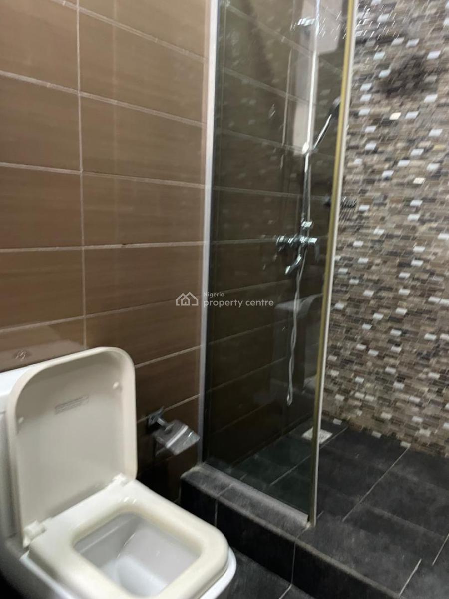 Luxury 4 Bedroom Apartment with Bq, Swimming Pool and Gym, Bourdillion Road Ikoyi, Old Ikoyi, Ikoyi, Lagos, House for Rent